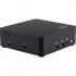 MSI Cubi NUC AI 1UMG-043XRU [9S6-B20911-043] Black {Core Ultra 5 125H/16Gb/SSD512Gb Graphics/noOS}