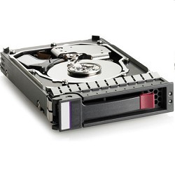 571230-B21 250GB HP {3 Гбит/с, 7200 rpm, 3.5" LFF SATA HotPlug Entry}