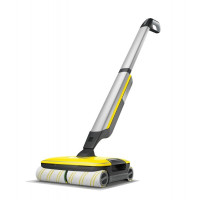 Karcher FC 7 Cordless (yellow) *EU Электрошвабра [1.055-730.0]