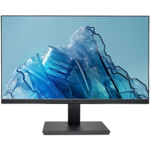 LCD Acer 23.8" V247YUBMIIPXV {IPS 2560x1440 75Hz 4ms 300cd HDR10 2xHDMI2.0 DisplayPort} [UM.QV7EE.048]