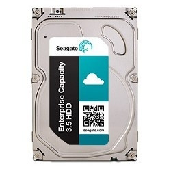 8TB Seagate Enterprise Capacity 3.5 HDD (ST8000NM0075) {SAS 12Gb/s, 7200 rpm, 256mb buffer, 3.5"}