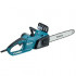 Makita UC4041A Пила цепная [UC4041A] {1800Вт,шина-40см,шаг-3\8",паз-1.3мм, 4.7кг,кор,поперечное распол дв-ля}