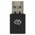 Digma DWA-BT5-AC600C AC600 Net Adapter WiFi + Bluetooth USB 2.0 (ant.int) 1ant. (pack:1pcs) Digma DWA-BT5-AC600C AC600 Net Adapter WiFi + Bluetooth USB 2.0 (ant.int) 1ant. (pack:1pcs)