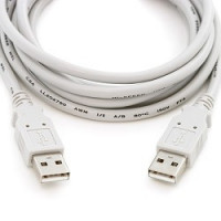 5bites Кабель 5bites UC5009-018C USB2.0, AM/AM, 1.8м.