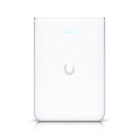 UBIQUITI U7-Pro-Wall Точка доступа UniFi 7 AP Pro Wall Точка доступа 2,4+5+6 ГГц, Wi-Fi 7, 2х2 MIMO, PoE+, 1х 2,5G RJ45 UBIQUITI U7-Pro-Wall Точка доступа UniFi 7 AP Pro Wall Точка доступа 2,4+5+6 ГГц, Wi-Fi 7, 2х2 MIMO, PoE+, 1х 2,5G RJ45