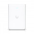 UBIQUITI U7-Pro-Wall Точка доступа UniFi 7 AP Pro Wall Точка доступа 2,4+5+6 ГГц, Wi-Fi 7, 2х2 MIMO, PoE+, 1х 2,5G RJ45 UBIQUITI U7-Pro-Wall Точка доступа UniFi 7 AP Pro Wall Точка доступа 2,4+5+6 ГГц, Wi-Fi 7, 2х2 MIMO, PoE+, 1х 2,5G RJ45
