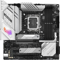 Материнская плата ASUS ROG STRIX B760-G GAMING WIFI, LGA 1700, Intel B760, mATX, Ret