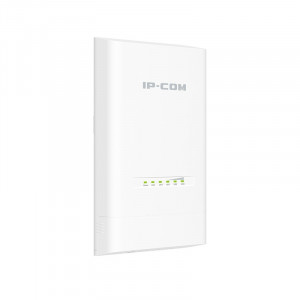 IP-COM CPE12 Microstation M5 Клиентский радиомаршрутизатор 5Ghz, IP64, 14dbi, 1*10/100Mbps PoE/LAN Port IP-COM CPE12 Microstation M5 Клиентский радиомаршрутизатор 5Ghz, IP64, 14dbi, 1*10/100Mbps PoE/LAN Port