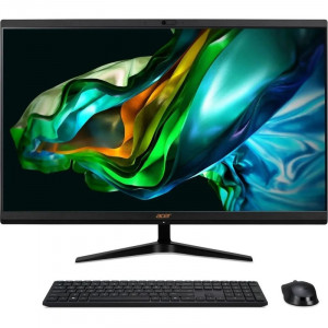 Acer Aspire C24-1610 [DQ.BLCCD.006] Black  23.8"{FHD  i3-N305/8Gb/SSD512Gb//Eshell}