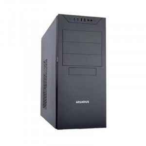 Aquarius S20 K12 MT [2030477/20017663] [QRDP-S20K121P3318C125F02NLNKTNN3] {P G4400/8Gb/SSD256Gb /noOS} (20017663/30047616)