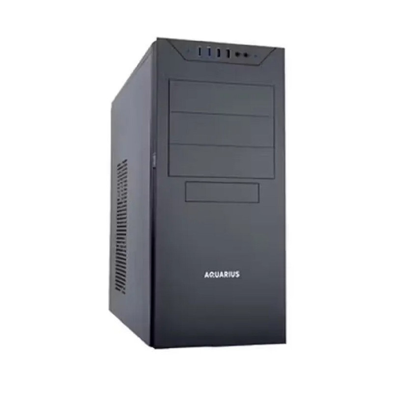 Aquarius S20 K12 MT [2030477/20017663] [QRDP-S20K121P3318C125F02NLNKTNN3] {P G4400/8Gb/SSD256Gb /noOS} (20017663/30047616)