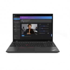 Lenovo ThinkPad T16 Gen 2 [21HH0033RT] Black 16" {FHD 300nits/i7-1355U/16GB/1TB SSD/W11PRO}