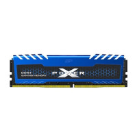 Silicon Power DDR4 DIMM 8GB SP008GXLZU320BSA PC4-25600, 3200MHz Xpower Turbine Silicon Power DDR4 DIMM 8GB SP008GXLZU320BSA PC4-25600, 3200MHz Xpower Turbine