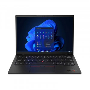 Lenovo ThinkPad X1 Carbon G11 [21HMA0BVCD_PRO] (КЛАВ.РУС.ГРАВ.) 14" {2.8K OLED 400nits i7-1360P/32Gb/1Tb SSD/LTE/W11Pro}