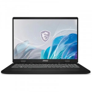 MSI Creator M16 HX C14VEG-034RU [9S7-15P212-034] Grey 16" {QHD+ IPS i7-14700HX/16Gb/1Tb SSD/RTX4050 6Gb/W11Pro}