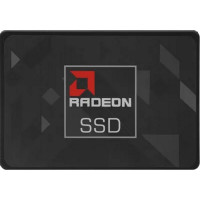 AMD SSD 120GB Radeon R3 R3SL0120G2 SATA 2.5"  6Gb/s, 520/450 RTL                                                                                                        