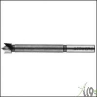 Сверло Форстнера STAYER "MASTER" (29985-25)по дереву, ДСП, ламинату, 25х8мм  [29985-25]