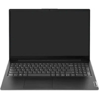 Lenovo V15 G4 AMN [82YU009XAK] (КЛАВ.РУС.ГРАВ.) black 15.6" {FHD TN Ryzen 5 7520U/8Gb/256GB SSD/DOS}