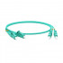 Hyperline FC-D2-503-LC/PR-LC/PR-H-1M-LSZH-AQ Патч-корд волоконно-оптический (шнур) MM 50/125(OM3), LC-LC, duplex, 10G/40G, LSZH, 1 м Hyperline FC-D2-503-LC/PR-LC/PR-H-1M-LSZH-AQ Патч-корд волоконно-оптический (шнур) MM 50/125(OM3), LC-LC, duplex, 10G/40G, LSZH, 1 м