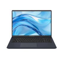 Maibenben M643 [M6431SF0LURE0] Blue 16" {FHD Ryzen 3 4300U/16Gb/512Gb SSD/UMA/Linux}