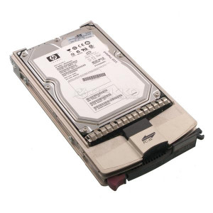 371142-001 Жесткий диск HP 500 ГБ 7200 об/мин., (FC) Storage disk drive - 500 ГБ