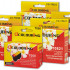 C4909AE №940XL (Yellow) Картридж для принтеров HP Officejet Pro 8000/8500 пигмент Colouring
