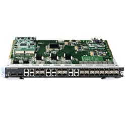 D-Link 7200-24G2XG/A3A PROJ Модуль с 12 портами 100/1000Base-X SFP, 12 комбо-портами 100/1000Base-T/SFP и 2 слотами 10GBase-X XFP для шасси DES-7206/7210