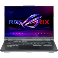 ASUS ROG Strix G16 G614PR-RV027 [90NR0NJ7-M001J0] Grey 16" {WUXGA Ryzen R9 8940HX(4Ghz)/16384Mb/1024PCISSDGb/RTX 5070 Ti(12288Mb)/noOs}