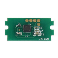 TK-1160 Чип к картриджу для Kyocera ECOSYS P2040dn/P2040dw, 7.2 К {P-S-TK-1160-7.2K(EUR)} TK-1160 Чип к картриджу для Kyocera ECOSYS P2040dn/P2040dw, 7.2 К {P-S-TK-1160-7.2K(EUR)}