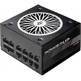 Блок питания Chieftec PSU Chieftec PowerUP Chieftronic GPX-750FC 80 Plus GOLD BOX