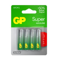GP 15AA213/1-2CRSBC4 40/320  (4 шт. в уп-ке)