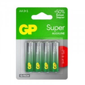 GP 15AA213/1-2CRSBC4 40/320  (4 шт. в уп-ке)