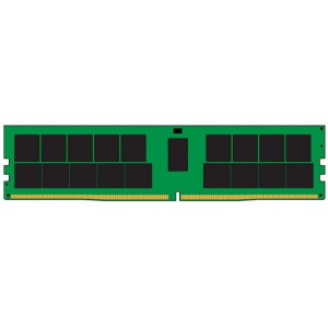 Kingston Server Premier DDR4 64GB RDIMM 3200MHz ECC Registered 2Rx4, 1.2V (Hynix A Rambus)