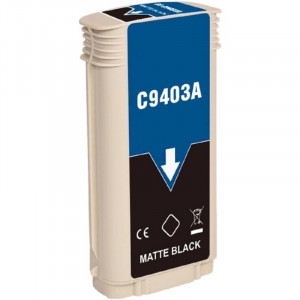 Струйный картридж NV Print 72 (NV-C9403A) Matte Black для HP DesignJet T1100, T1120, T1200, T1300, T610, T620, T770, T790, T2300, T795 (130 мл) Струйный картридж NV Print 72 (NV-C9403A) Matte Black для HP DesignJet T1100, T1120, T1200, T1300, T610, T620, T770, T790, T2300, T795 (130 мл)