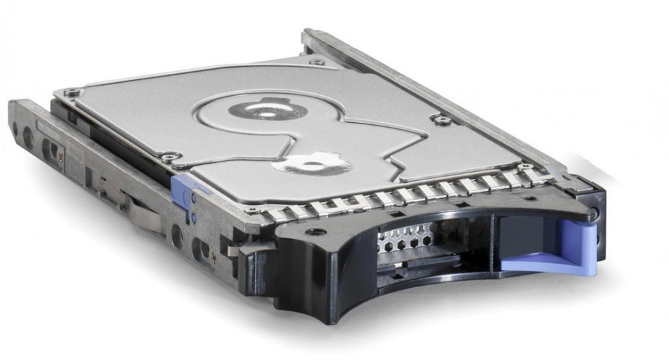 42D0652 Жесткий диск Lenovo IBM 146 GB - hot-swap - 2.5" SFF - Serial Attached SCSI - 15000 rpm