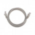 Rexant (02-0290-105) Патч-корд U/UTP, CAT 6, RJ45-RJ45, 26AWG, LSZH, серый, 1,5м Rexant (02-0290-105) Патч-корд U/UTP, CAT 6, RJ45-RJ45, 26AWG, LSZH, серый, 1,5м