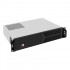 Exegate EX298434RUS Серверный корпус ExeGate Pro 2U330-03 <RM 19", высота 2U, глубина 330, БП 500PPH-SE, 2*USB>