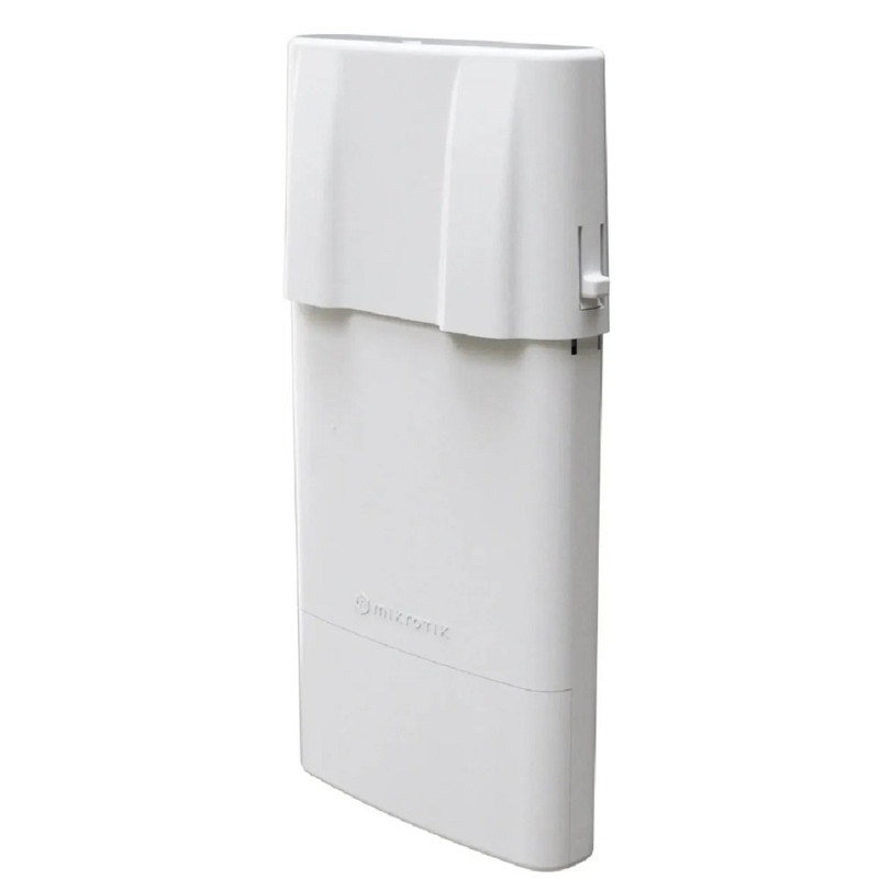 MikroTik L11UG-5HaxD-NB Беспроводной маршрутизатор NetBox 5ax MikroTik L11UG-5HaxD-NB Беспроводной маршрутизатор NetBox 5ax