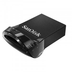 USB Flash накопитель 128Gb Sandisk Ultra Fit USB3.1 (SDCZ430-128G-G46)