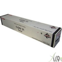 C-EXV31Bk 2792B002 Тонер Canon чёрный (туба 80000стр) для iRC7055/C7065 C-EXV31Bk 2792B002 Тонер Canon чёрный (туба 80000стр) для iRC7055/C7065