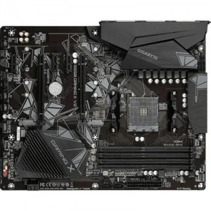 Gigabyte B550 GAMING X V2 {SocketAM4, AMD B550, ATX}