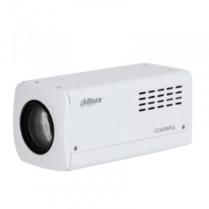 DAHUA DH-SDZ4032-HNR-ZB Корпусная IP-видеокамера 1/2.8” 4Мп, 32x моторизированный объектив 4,8-154мм, видеоаналитика