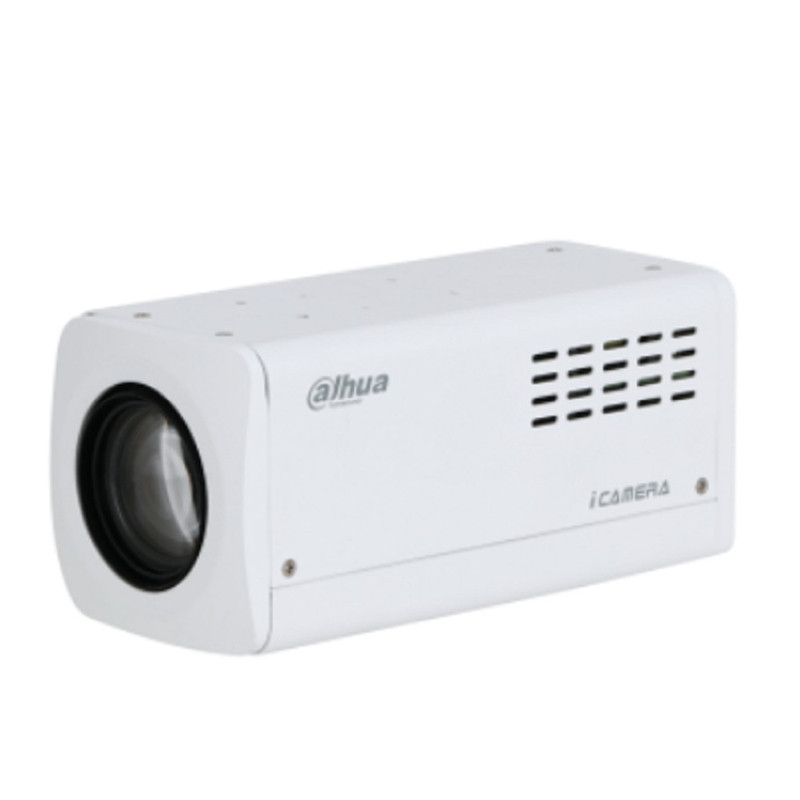 DAHUA DH-SDZ4032-HNR-ZB Корпусная IP-видеокамера 1/2.8” 4Мп, 32x моторизированный объектив 4,8-154мм, видеоаналитика