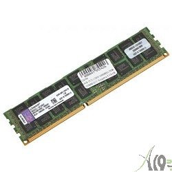 Kingston DDR3 DIMM 16GB KVR16R11D4/16 {PC3-12800, 1600MHz, ECC Reg, CL11, DRx4}