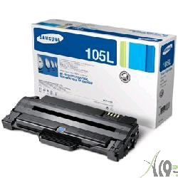 NVPrint MLT-D105L Картридж NVPrint для Samsung ML-1910/1915/2525/2580;SCX-4600/4623/SF-650,2500 стр.