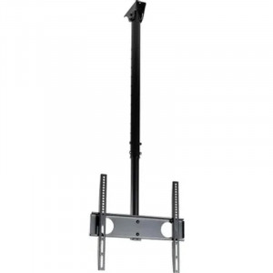 Arm Media LCD-1500 черный 32"-75" макс.50кг потолочный поворот и наклон