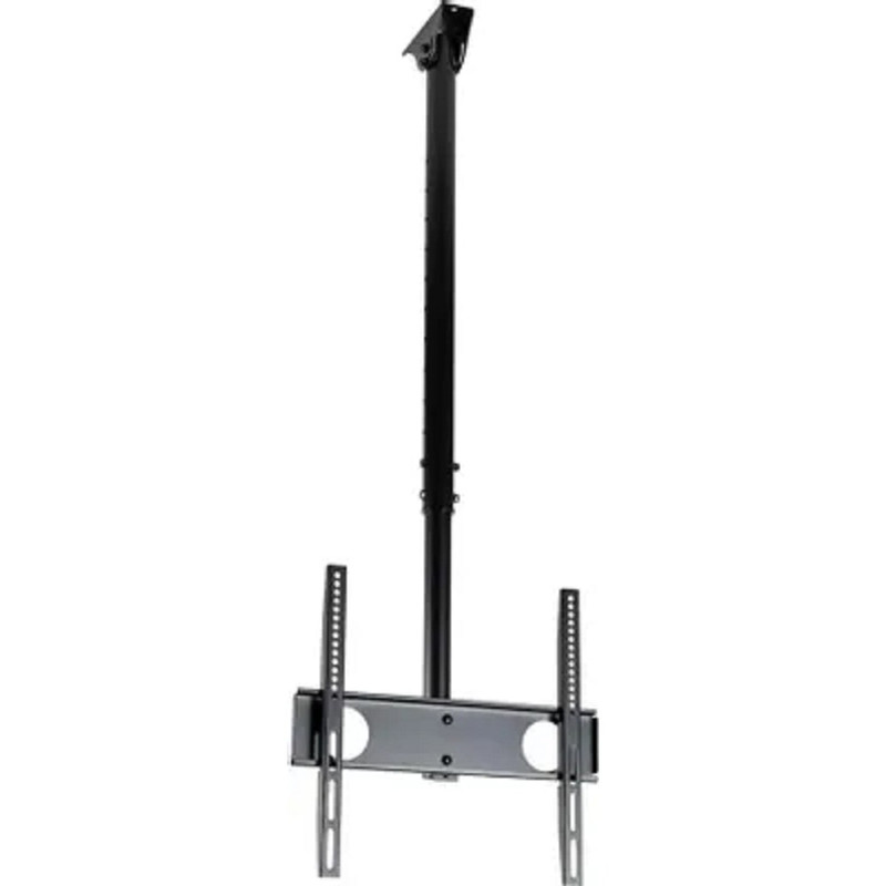 Arm Media LCD-1500 черный 32"-75" макс.50кг потолочный поворот и наклон