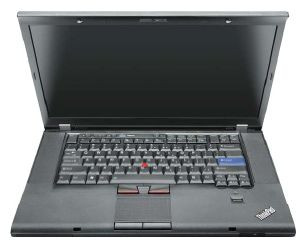 Lenovo ThinkPad W510 [4391FF2] i7-820QM/8G/500/DVD-RW/Quadro FX880M/WiFi/BT/cam/Win7Pro/15.6"