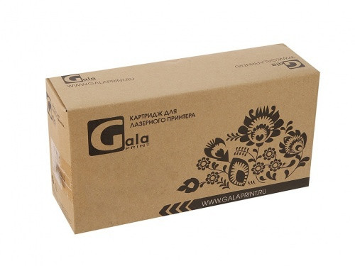 44844408 Драм-картридж GalaPrint для OkiData C822/C831/C841 Black Drum 30000 копий