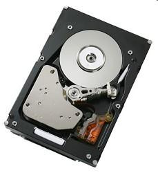 43W7580 Жесткий диск Lenovo IBM 750 GB SATA 7.2K HS LFF DISC